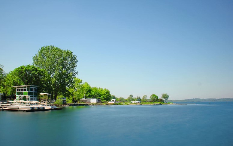 Sapanca Şömineli Bungalov Evler