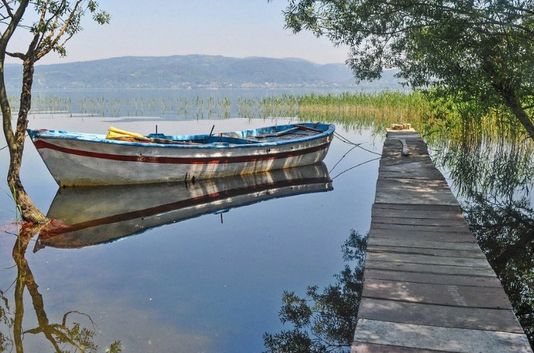 Sapanca Jakuzili Bungalov Evler